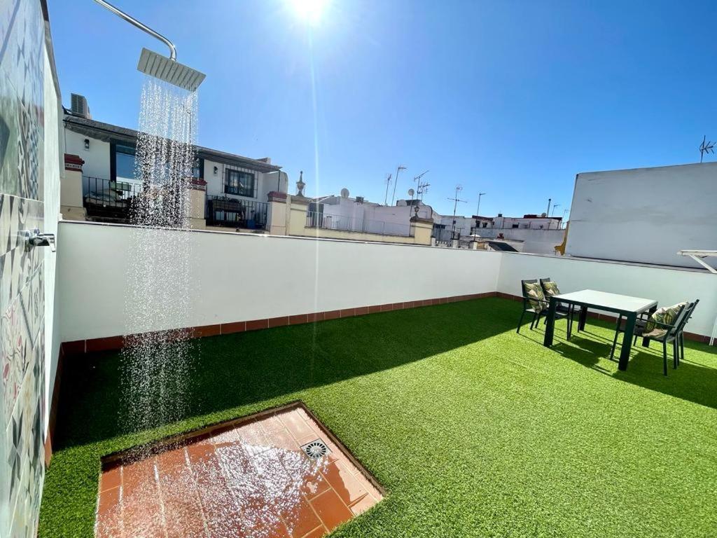 Eva Recommends Soho Alameda Apartment Sevilla Bagian luar foto
