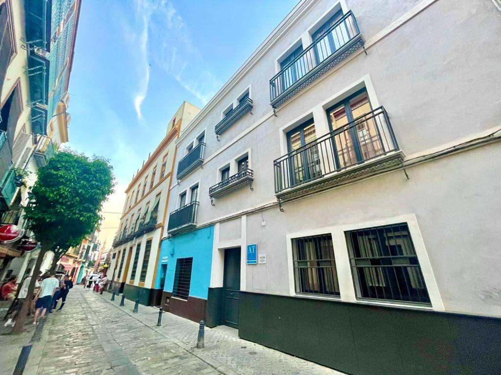 Eva Recommends Soho Alameda Apartment Sevilla Bagian luar foto