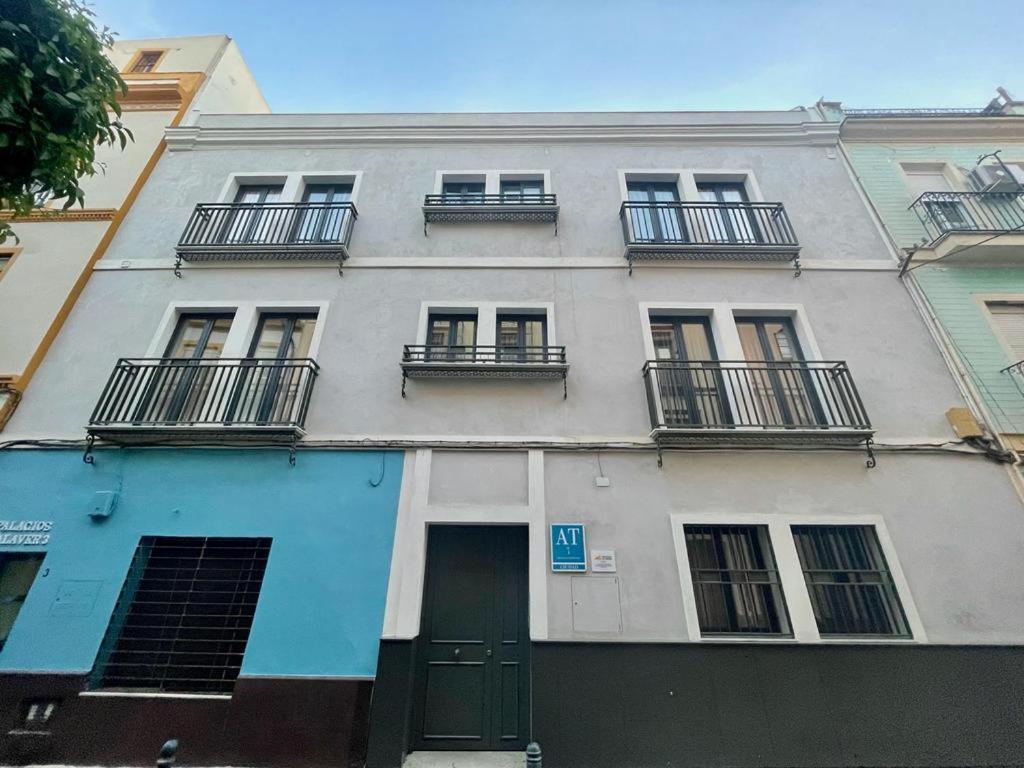 Eva Recommends Soho Alameda Apartment Sevilla Bagian luar foto